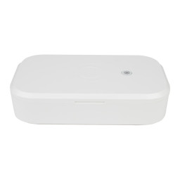 Imagen Alternativa Usb Estuche Esterilizador Uv 3