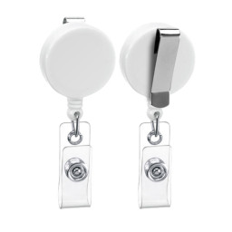 Imagen Alternativa Yo-Yo Porta-Credencial 3