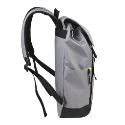 Imagen Alternativa Mochila Impermeable Harlem 19L 5
