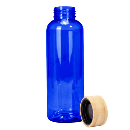 Imagen Alternativa Botella Pet Tapa Bamboo Ainoa 550Cc 15