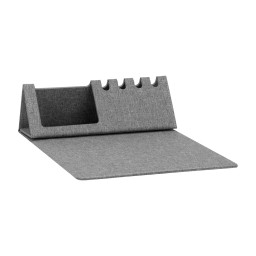 Imagen Alternativa Mousepad Plegable Madrid 7