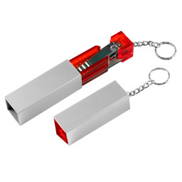 Imagen Alternativa Llavero Set de Manicure 2