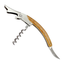 Imagen Alternativa Multiherramienta Vino de Bamboo 2