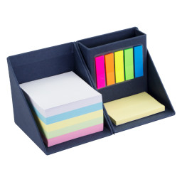 Imagen Alternativa Memo Set Cubo Ecológico Porta-Lápices 4