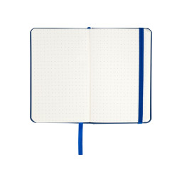 Imagen Alternativa Deluxe Libreta con Tapa de Eco-Cuero Reciclado 5