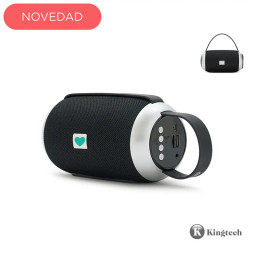 Imagen Alternativa Parlante Polifonic 21