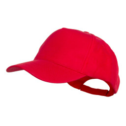 Imagen Alternativa Gorro Jockey Poliéster Sublimación 5