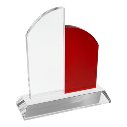 Imagen Alternativa Trofeo Galvano Cristal Catedral 4