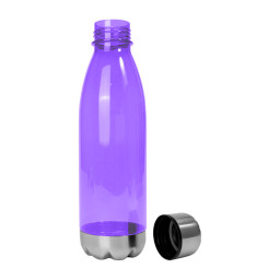 Imagen Alternativa Botella Pet Tapa Acero Vivid 700Cc 4