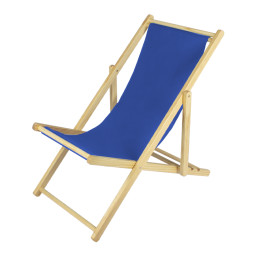 Imagen Alternativa Silla de Lona Plegable de Playa 5