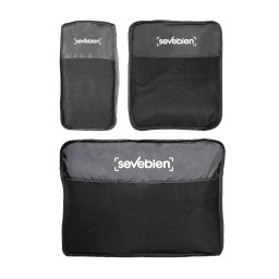 Imagen Alternativa Bolsas Organizadoras para Viajes Boston 1