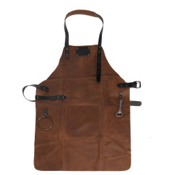 Imagen Alternativa Set Asador de Gamuza de Búfalo 12