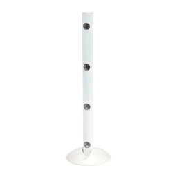 Imagen Alternativa Lámpara Tubular de 1W con 4 Led 3