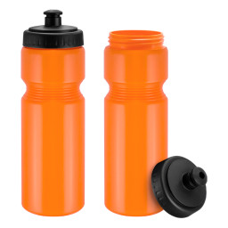 Imagen Alternativa Botella Plástica 700Cc 5