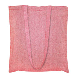 Imagen Alternativa Bolsa de Algodón Reciclado Denim 5