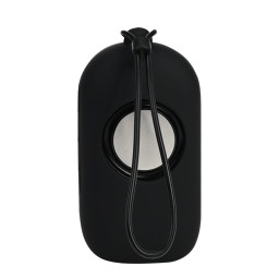 Imagen Alternativa Parlante Altavoz Bluetooth Colgante Hang 5