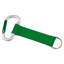 Imagen Alternativa Llavero-Lanyard Mosquetón 7