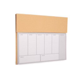 Imagen Alternativa Set de Escritorio Altus con Planner Semanal 2