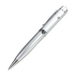 Imagen Alternativa Usb Bolígrafo Puntero Láser Pendrive 64Gb 2