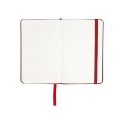 Imagen Alternativa Deluxe Libreta con Tapa de Eco-Cuero Reciclado 9