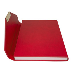 Imagen Alternativa Deluxe Cuaderno  de Pu-Eco-Cuero con Cierre Imantado Envelope 7
