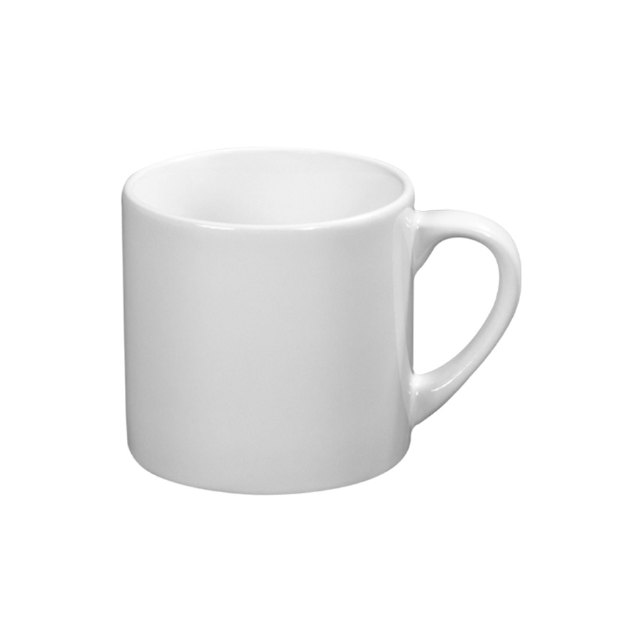 Taza de Café Sublimación 160Cc
