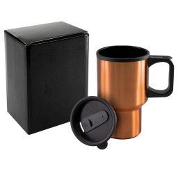 Imagen Alternativa Mug Cobre 450Cc 2