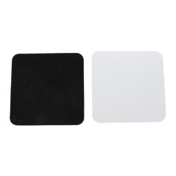 Imagen Alternativa Posavaso Cuadrado Sublimación 10X10Cm 3