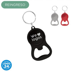 Imagen Alternativa Llavero Chevron 1