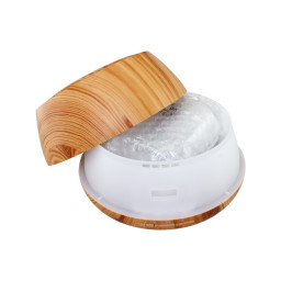 Imagen Alternativa Difusor de Aroma con Música 5