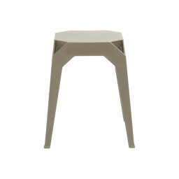 Imagen Alternativa Piso Apilable de Plástico Rígido Denton 8