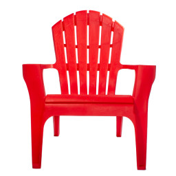 Imagen Alternativa Silla Plástica Adirondack 7
