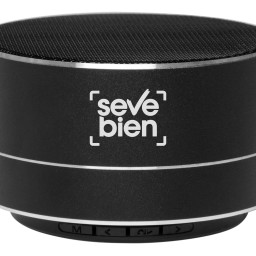 Imagen Alternativa Parlante Bluetooth Vegas 1