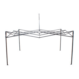 Imagen Alternativa Base Toldo Araña 3X3 1