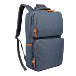 Imagen Alternativa Mochila Porta-Notebook Jazz 11L 18