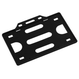 Imagen Alternativa Porta-Credencial de Plástico 1