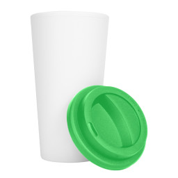 Imagen Alternativa Vaso Plástico Aika 500Cc 13