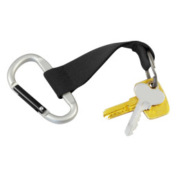 Imagen Alternativa Llavero-Lanyard Mosquetón 1