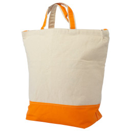 Imagen Alternativa Bolsa Shopper Canvas Algodón 10 Onzas 5