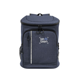 Imagen Alternativa Mochila Cooler Delta 5