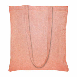 Imagen Alternativa Bolsa de Algodón Reciclado Denim 7