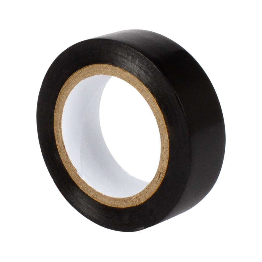 Cinta Eléctrica de Pvc Uso General 10M