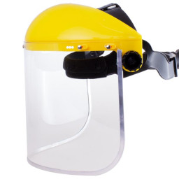 Imagen Alternativa Face Shield - Escudo Facial Pro 12
