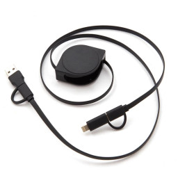 Imagen Alternativa Cable 4 en 1 Snail 9