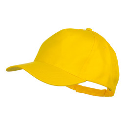 Imagen Alternativa Gorro Jockey Poliéster Sublimación 8