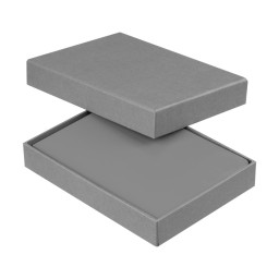 Imagen Alternativa Cuaderno Roma con Tapa Dura de Eco-Cuero y 196 Hojas. 9