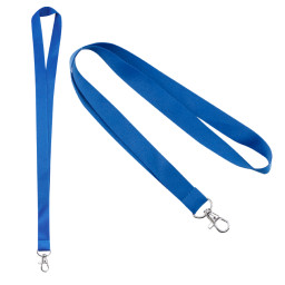 Imagen Alternativa Lanyard Simple Sublimación 3