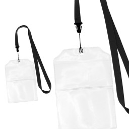 Imagen Alternativa Lanyard Porta-Credencial 7
