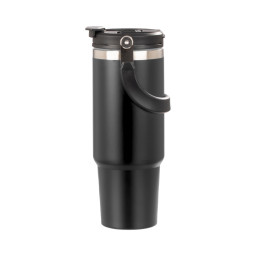 Imagen Alternativa Mug Térmico Gigante Doble Pared de Acero Hook 900Cc 12