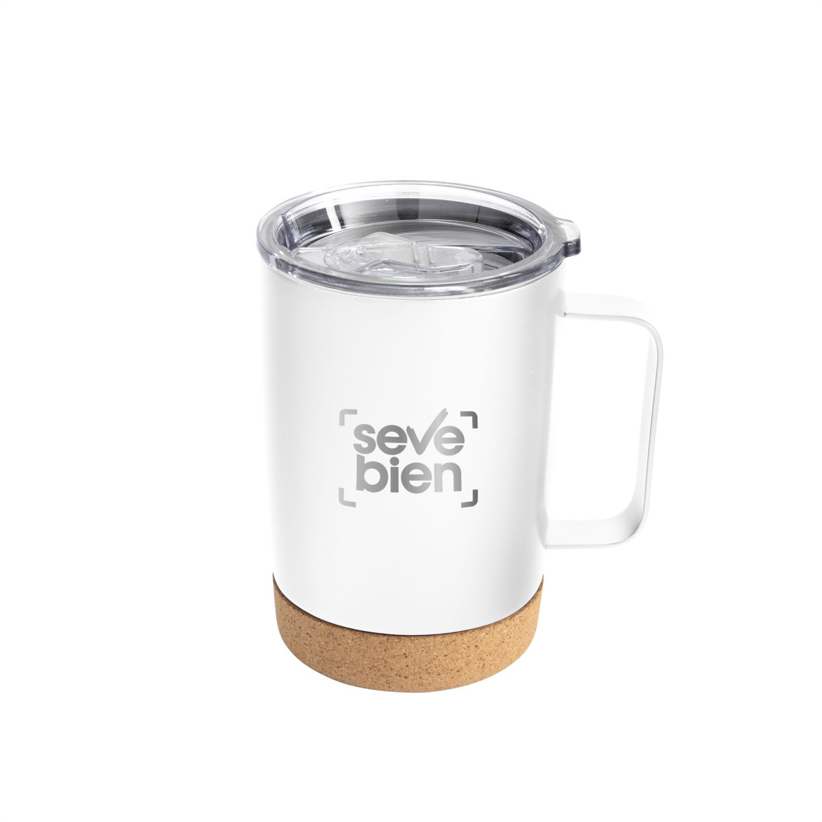 Mug Térmico Kork